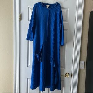 Zadie B’s TABITHA DRESS